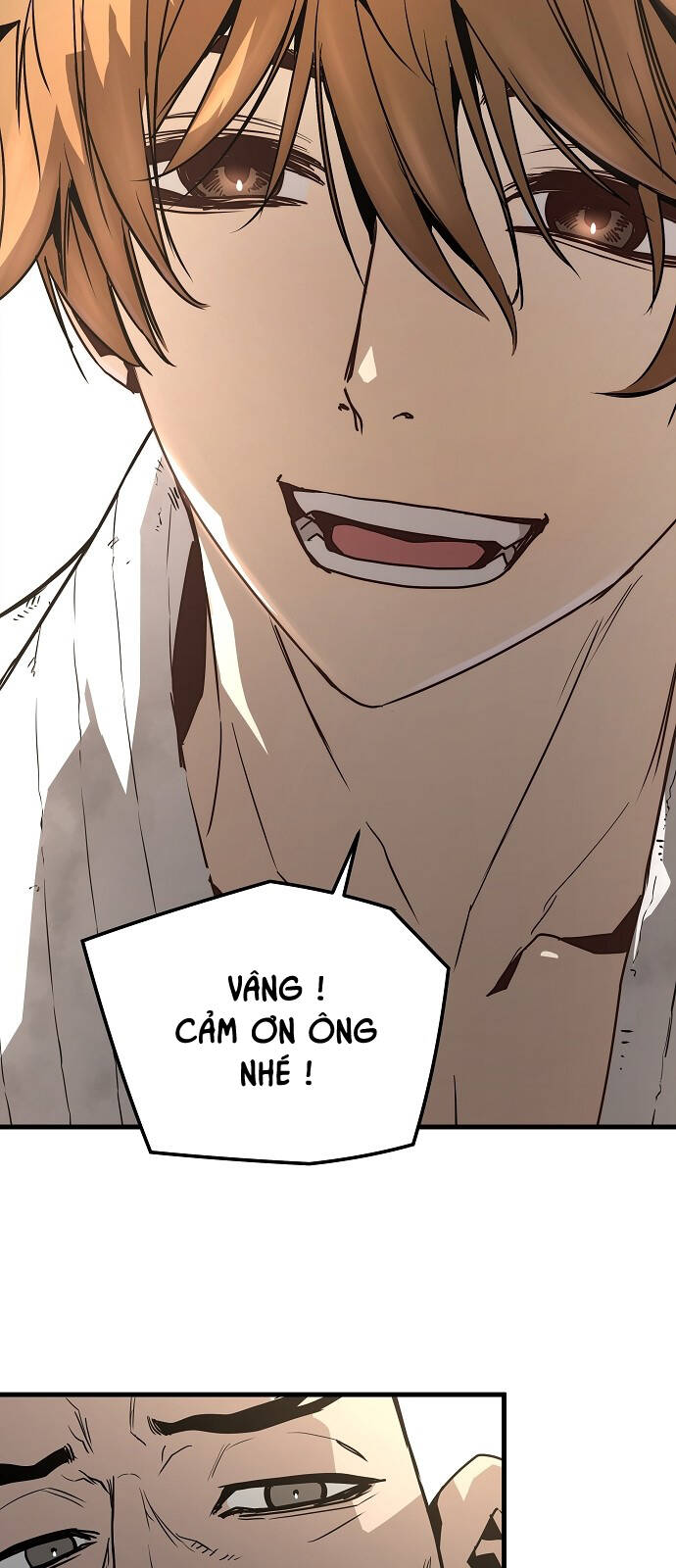 The Breaker 3: Quyền Năng Vô Hạn: Chapter 82