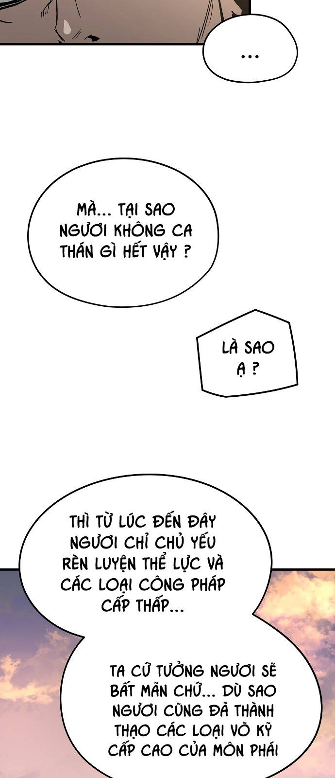 The Breaker 3: Quyền Năng Vô Hạn: Chapter 82