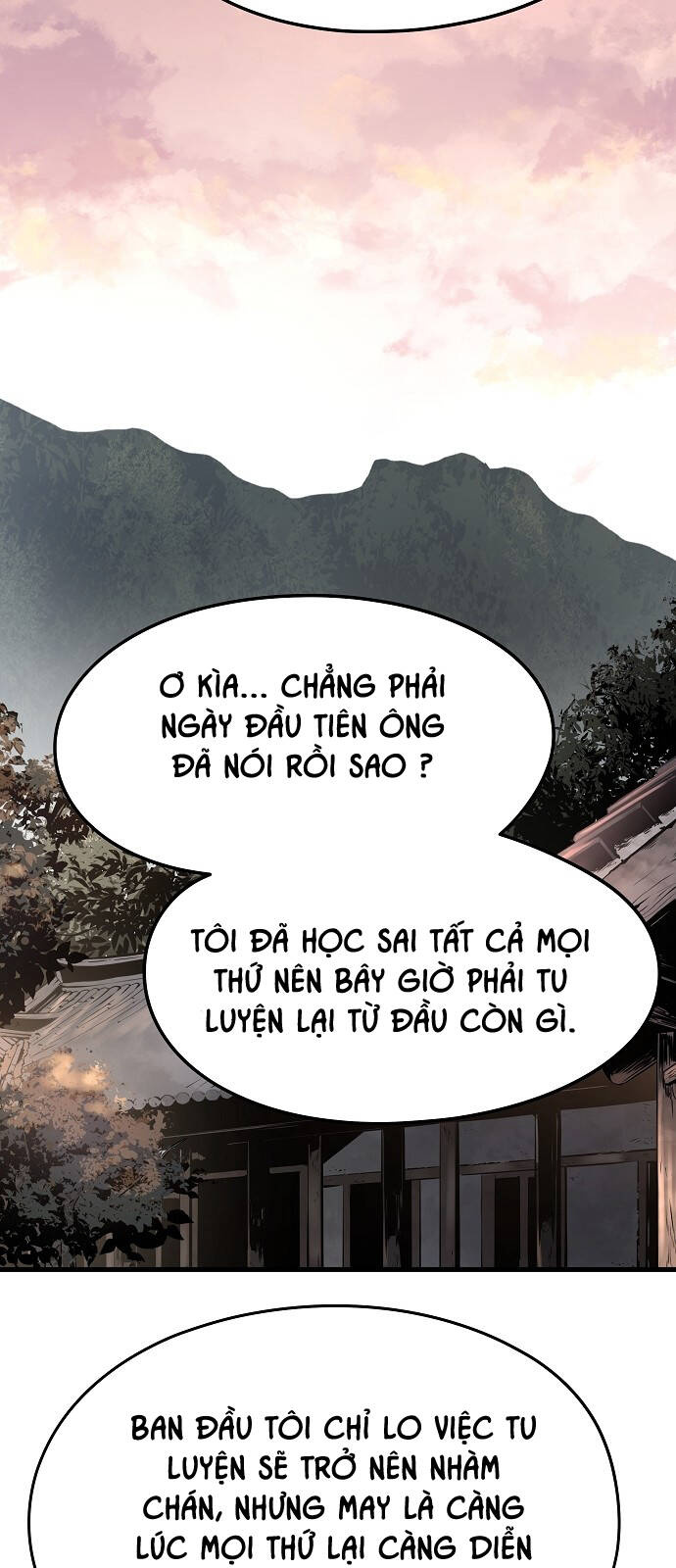 The Breaker 3: Quyền Năng Vô Hạn: Chapter 82