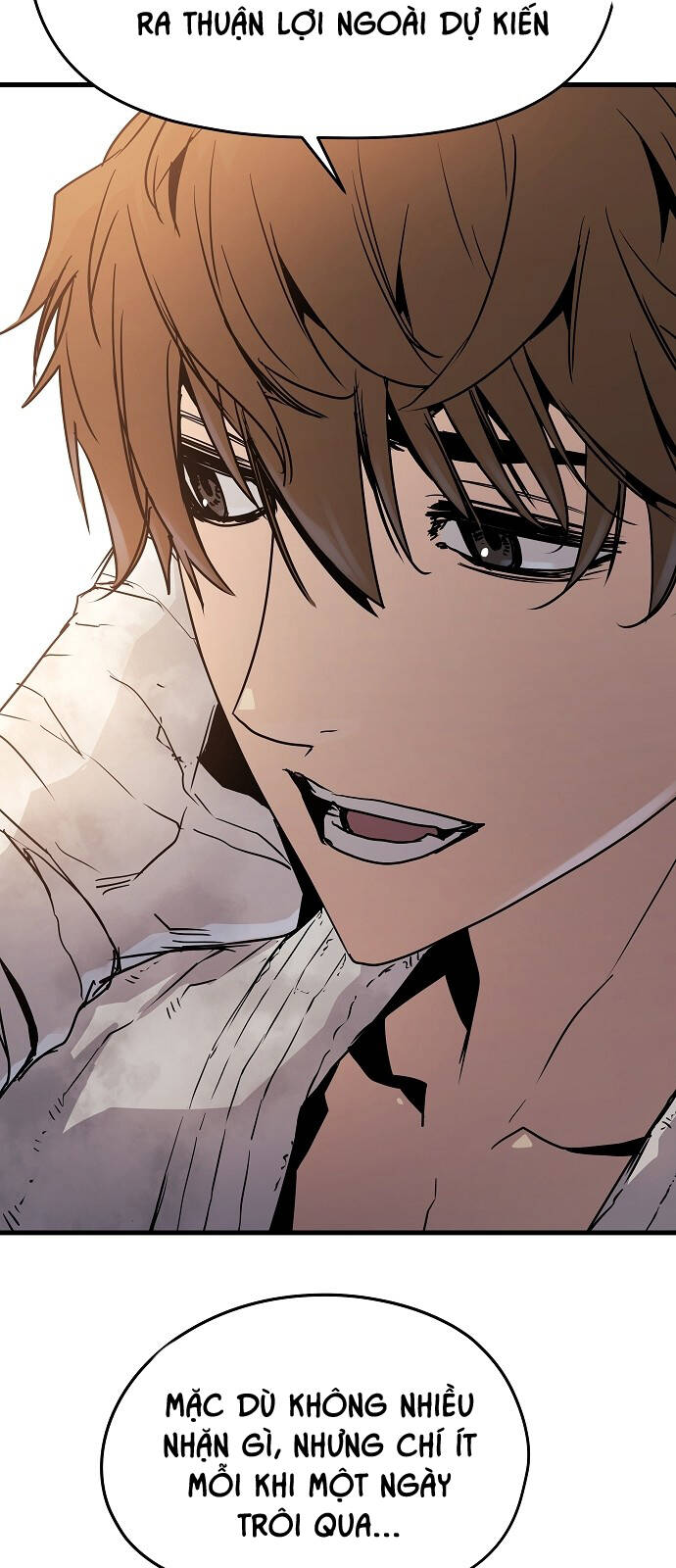 The Breaker 3: Quyền Năng Vô Hạn: Chapter 82