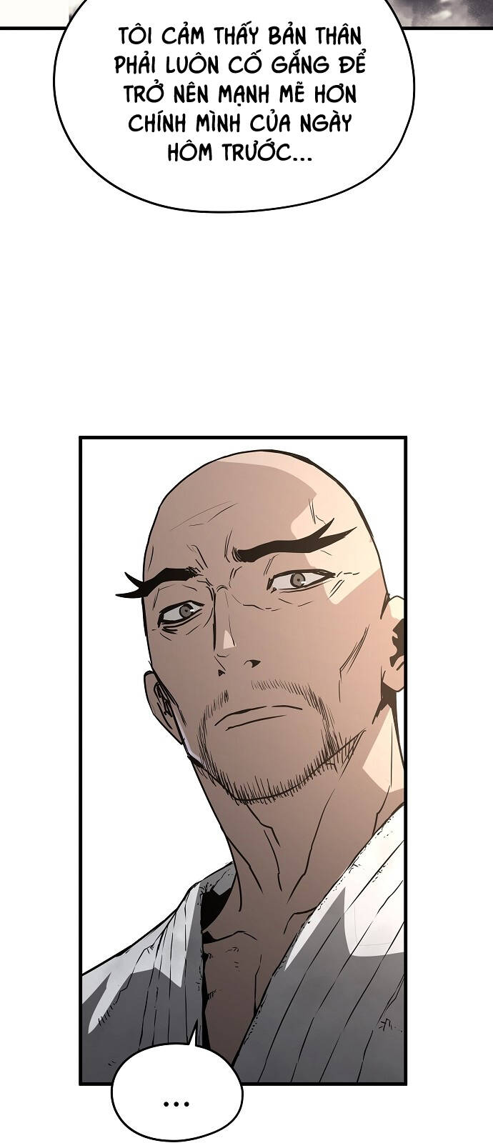 The Breaker 3: Quyền Năng Vô Hạn: Chapter 82