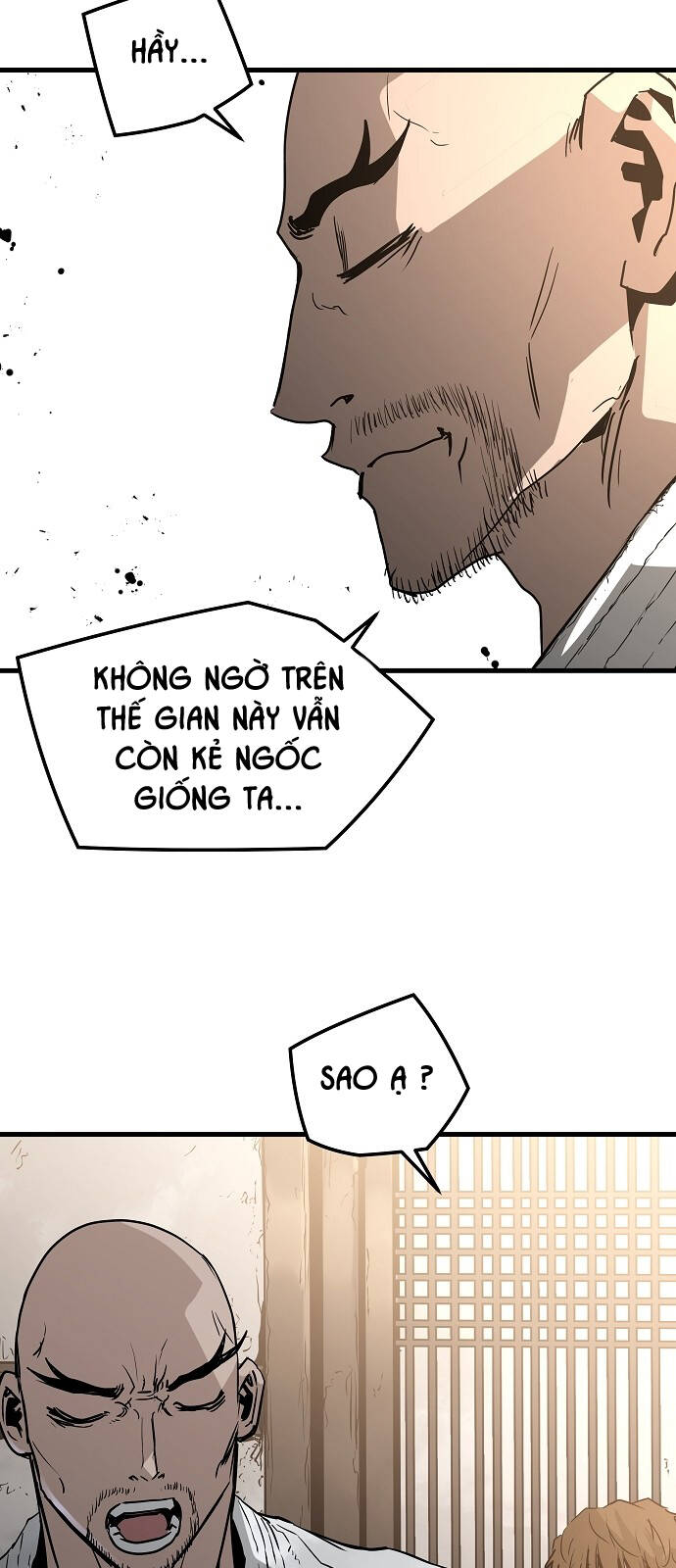The Breaker 3: Quyền Năng Vô Hạn: Chapter 82