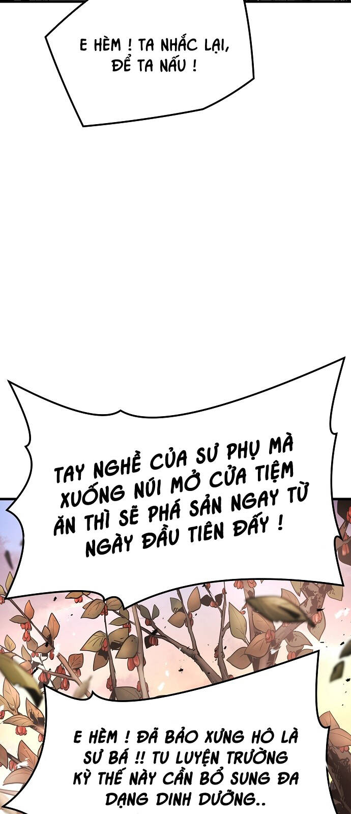 The Breaker 3: Quyền Năng Vô Hạn: Chapter 82