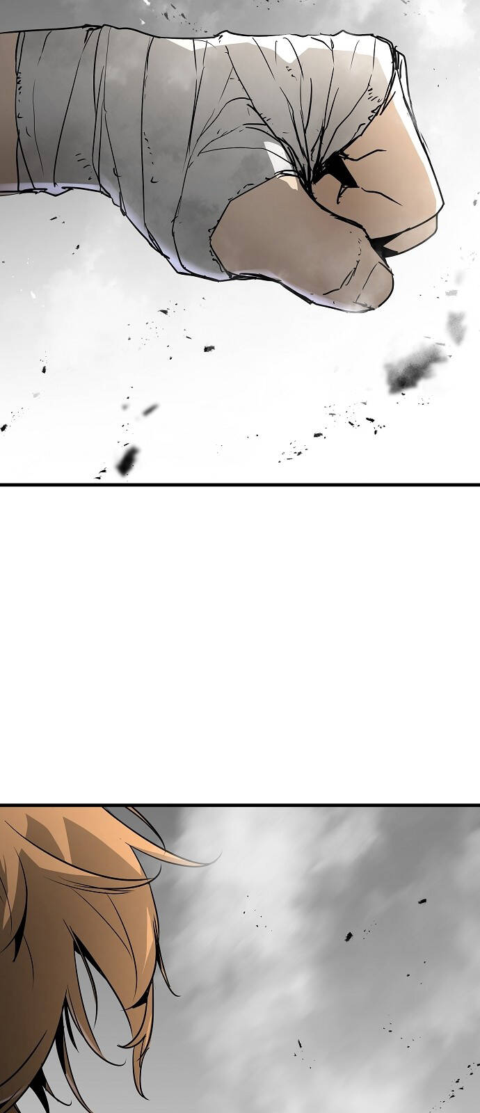 The Breaker 3: Quyền Năng Vô Hạn: Chapter 82