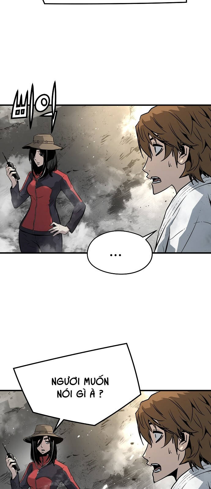 The Breaker 3: Quyền Năng Vô Hạn: Chapter 84