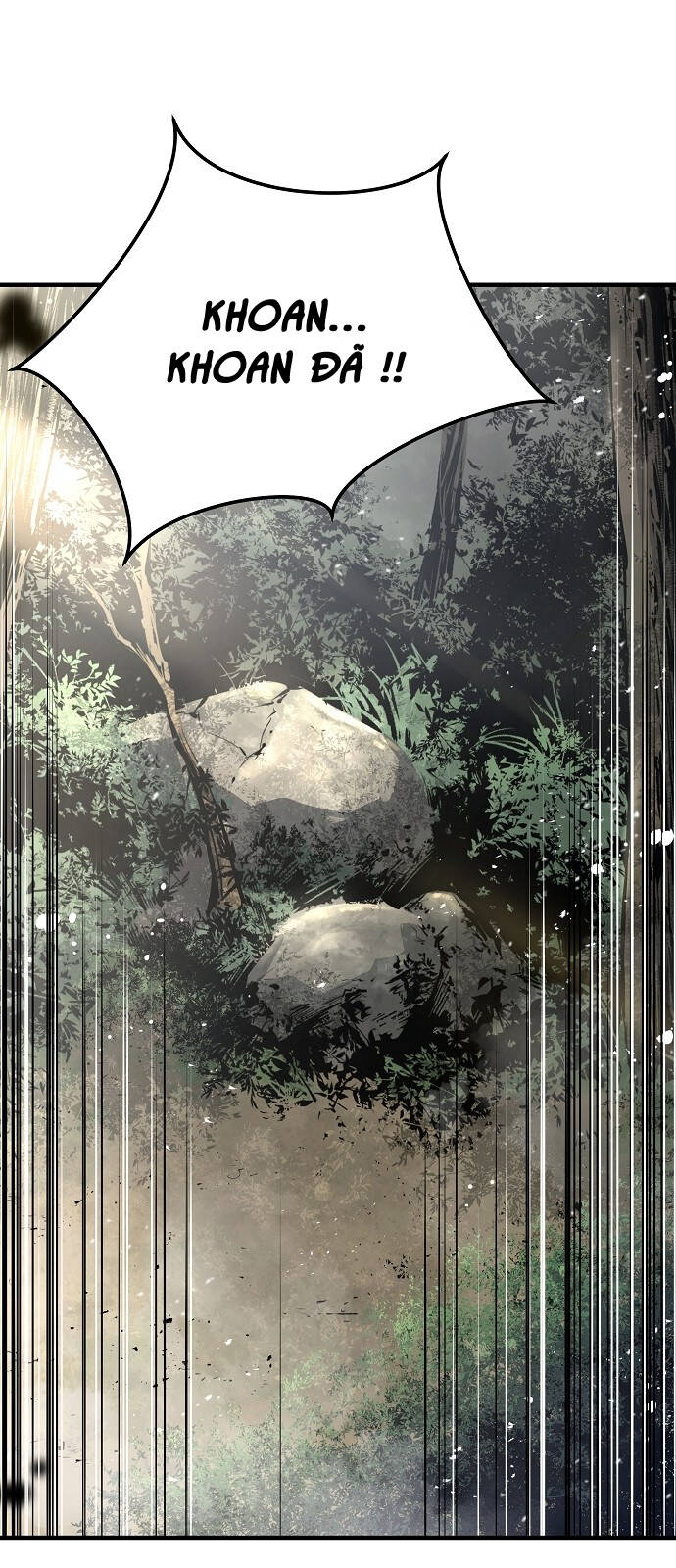 The Breaker 3: Quyền Năng Vô Hạn: Chapter 84