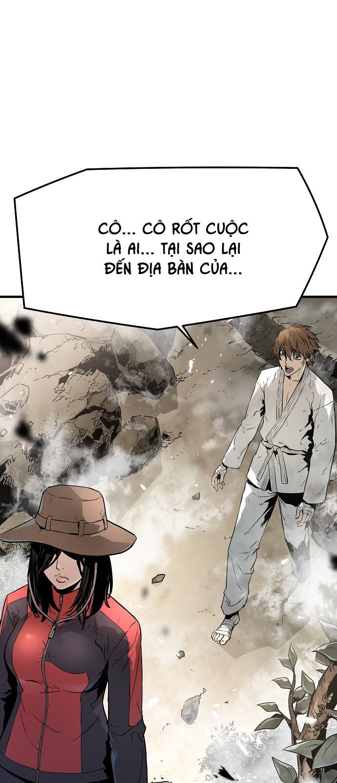 The Breaker 3: Quyền Năng Vô Hạn: Chapter 84