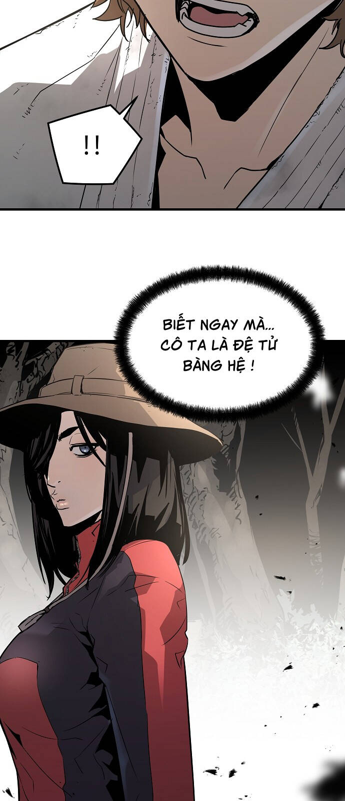 The Breaker 3: Quyền Năng Vô Hạn: Chapter 84