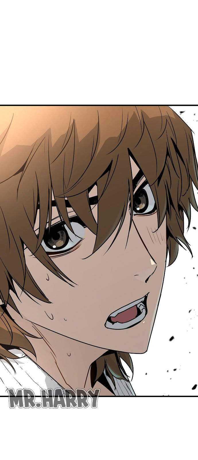 The Breaker 3: Quyền Năng Vô Hạn: Chapter 84