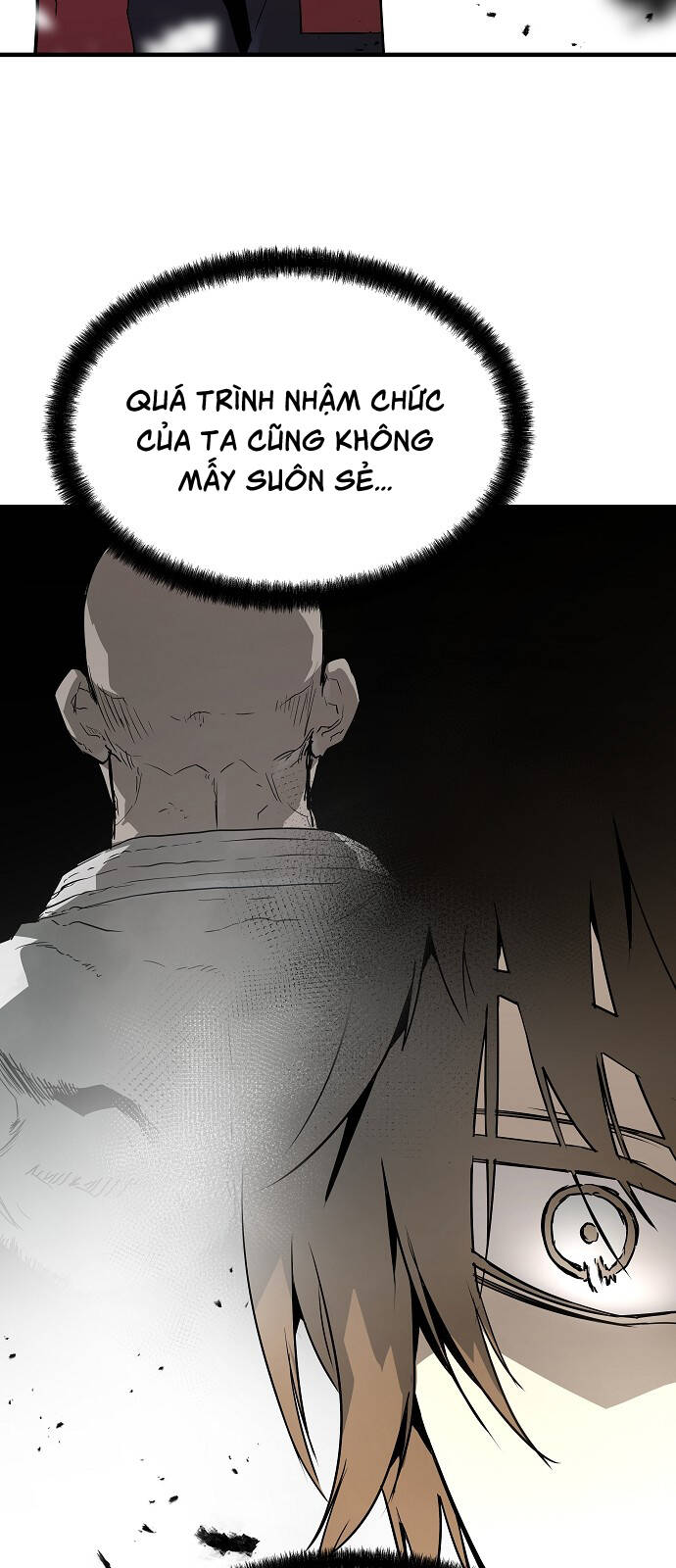 The Breaker 3: Quyền Năng Vô Hạn: Chapter 84