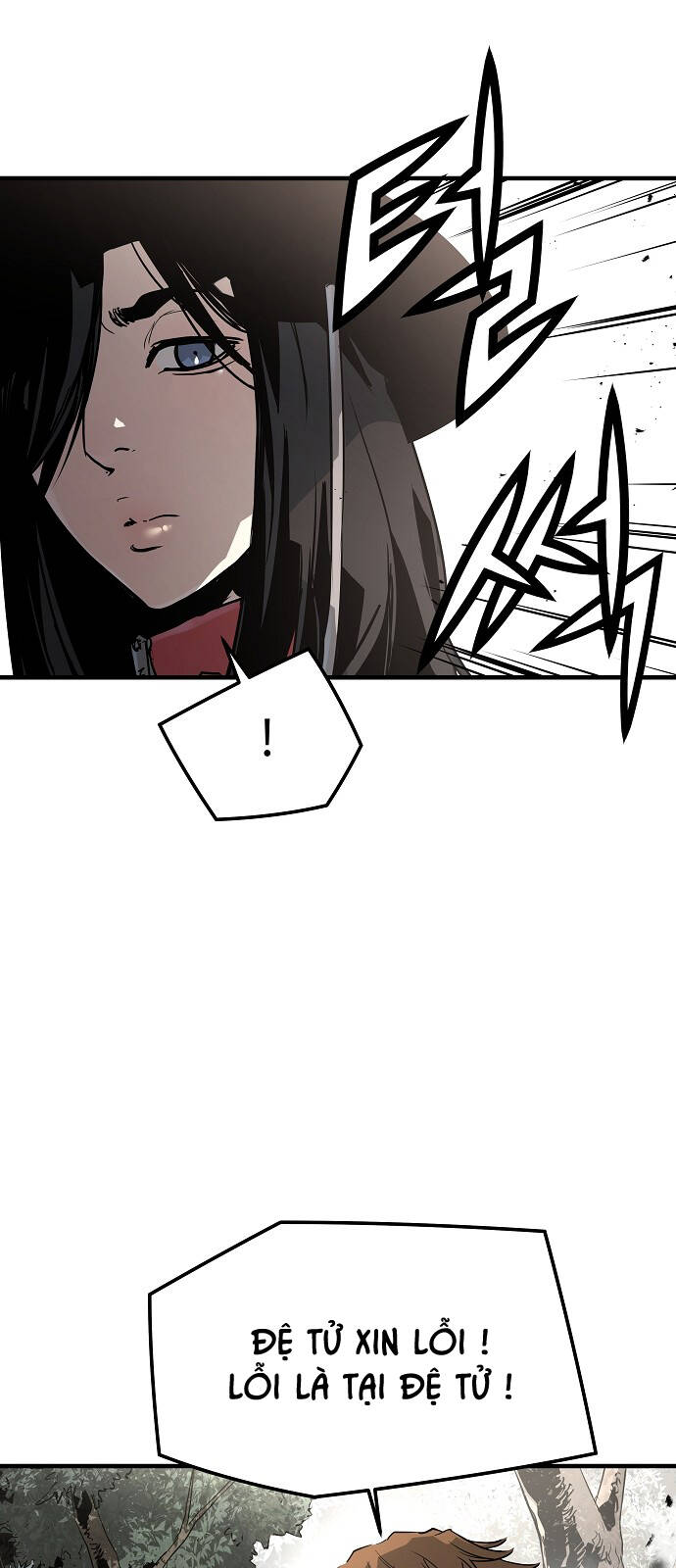 The Breaker 3: Quyền Năng Vô Hạn: Chapter 84