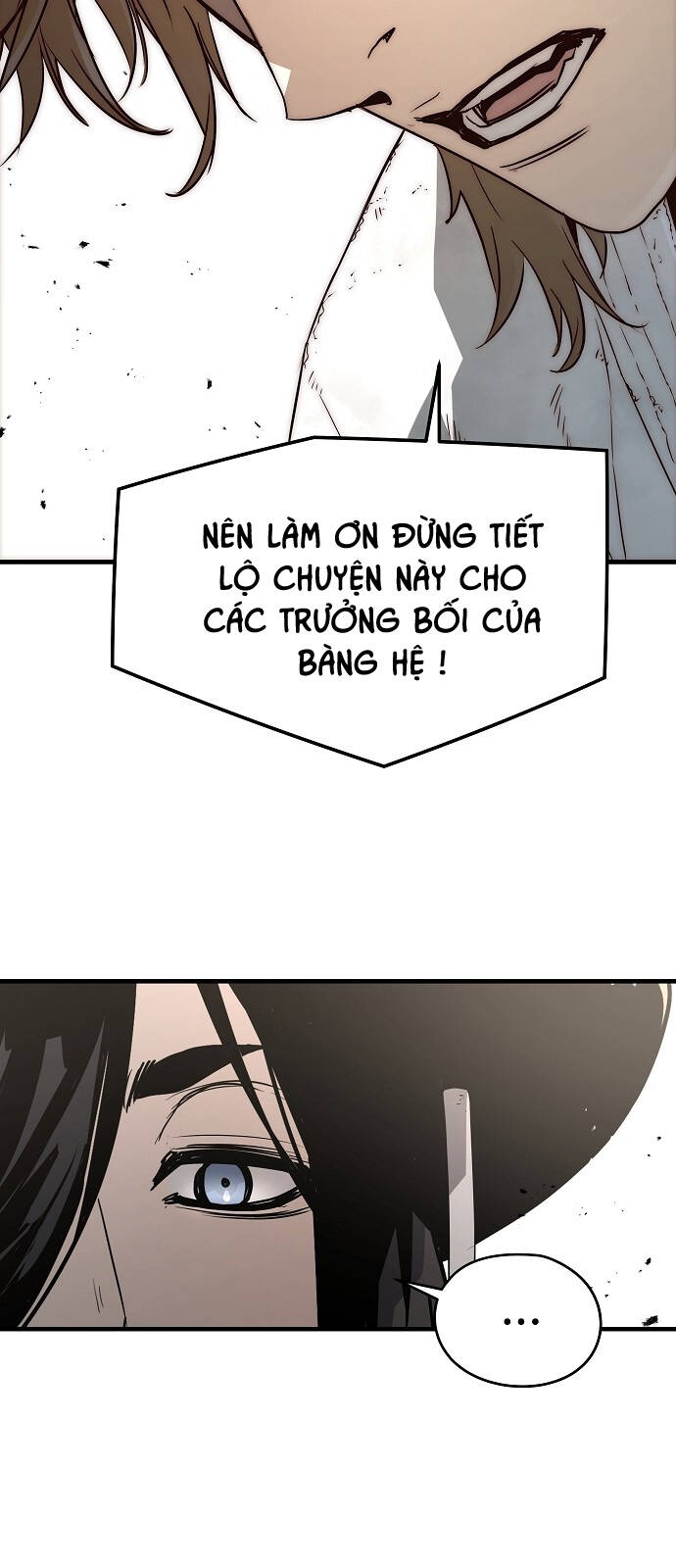 The Breaker 3: Quyền Năng Vô Hạn: Chapter 84