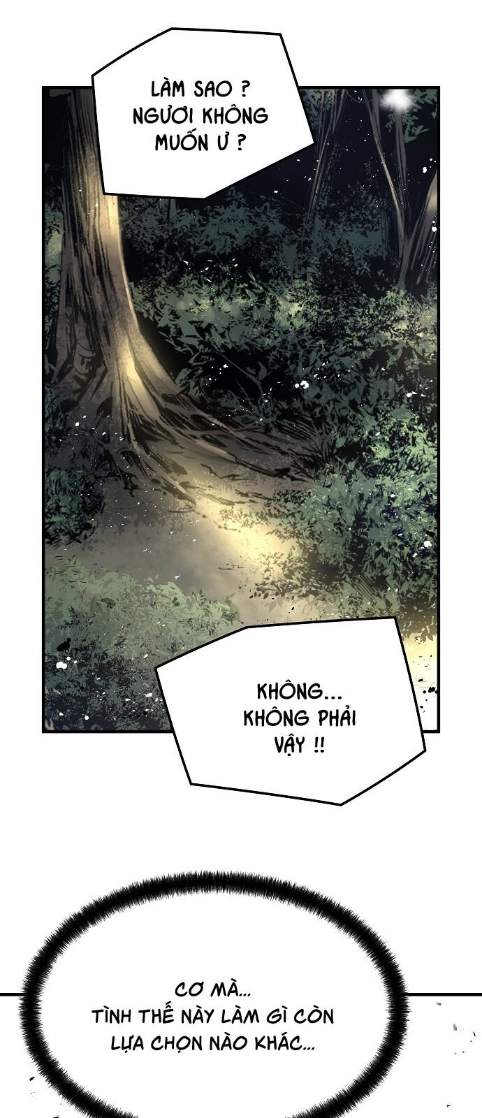 The Breaker 3: Quyền Năng Vô Hạn: Chapter 84