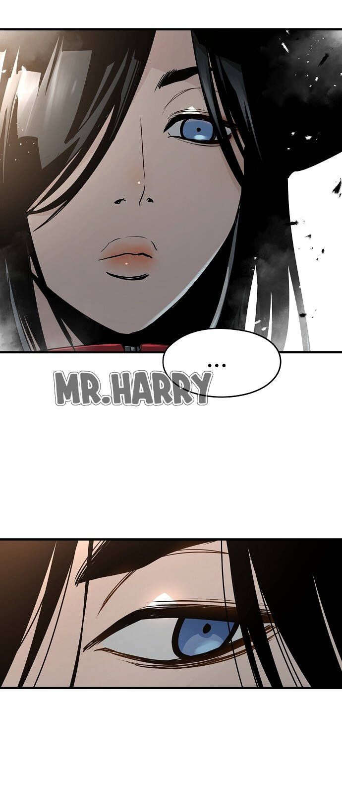 The Breaker 3: Quyền Năng Vô Hạn: Chapter 84