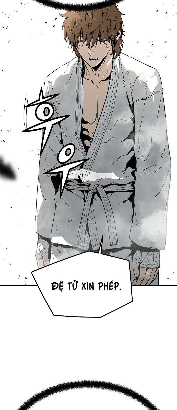 The Breaker 3: Quyền Năng Vô Hạn: Chapter 84