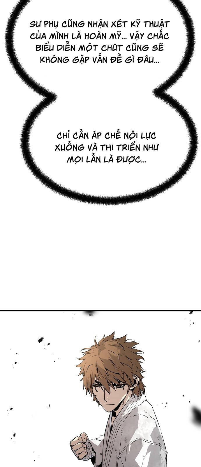 The Breaker 3: Quyền Năng Vô Hạn: Chapter 84