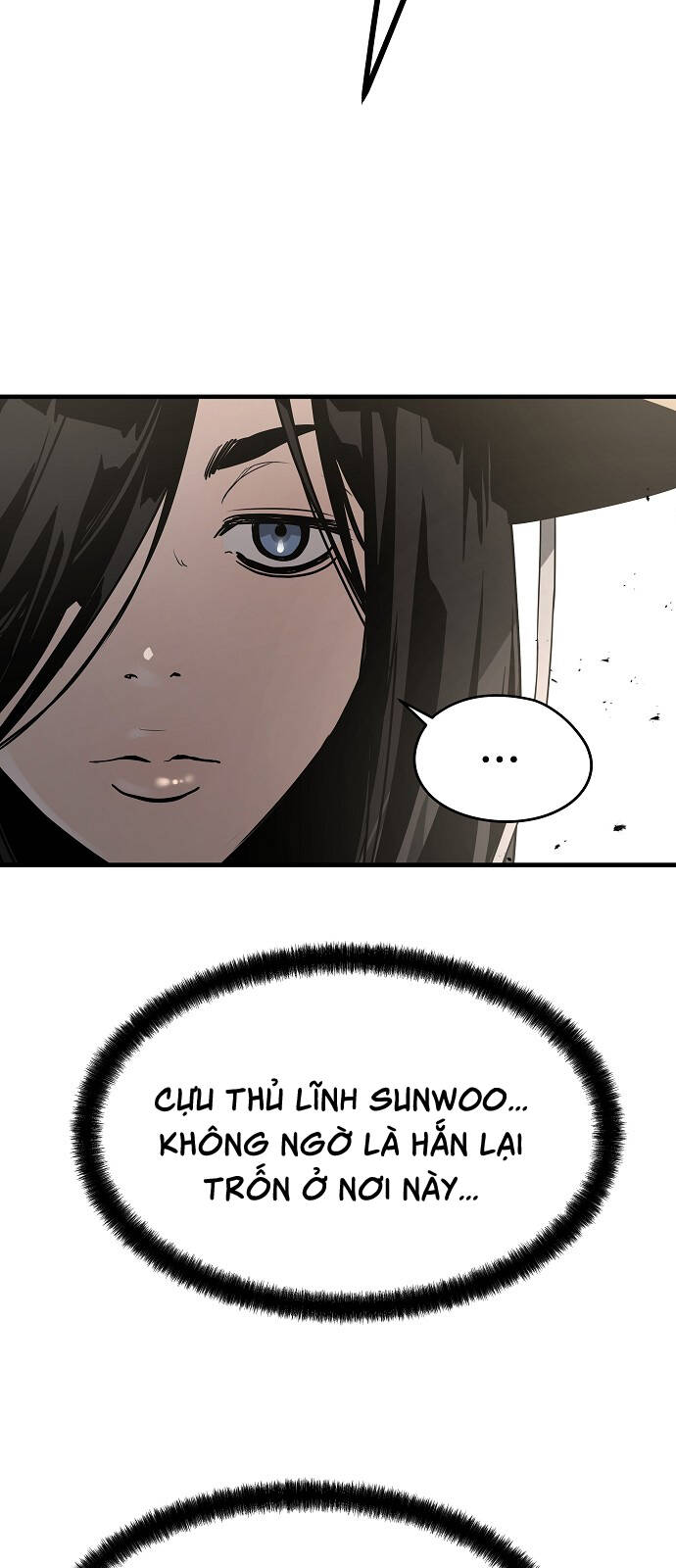 The Breaker 3: Quyền Năng Vô Hạn: Chapter 84