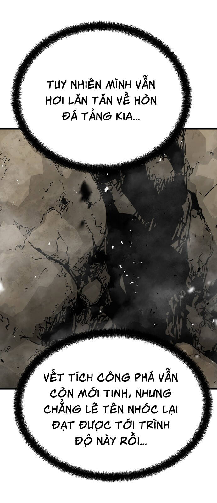 The Breaker 3: Quyền Năng Vô Hạn: Chapter 84