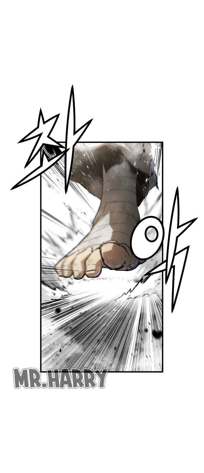 The Breaker 3: Quyền Năng Vô Hạn: Chapter 84