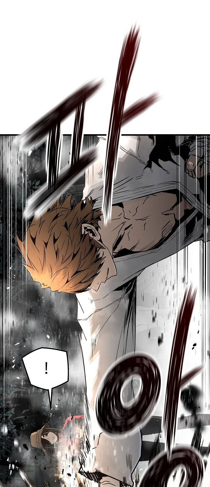 The Breaker 3: Quyền Năng Vô Hạn: Chapter 84