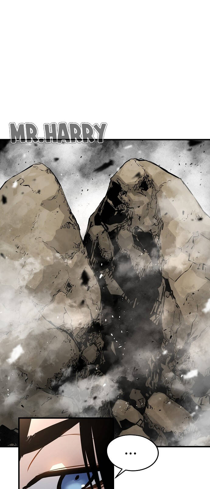 The Breaker 3: Quyền Năng Vô Hạn: Chapter 84