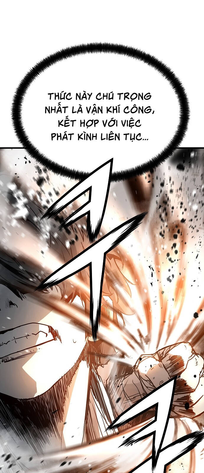 The Breaker 3: Quyền Năng Vô Hạn: Chapter 84