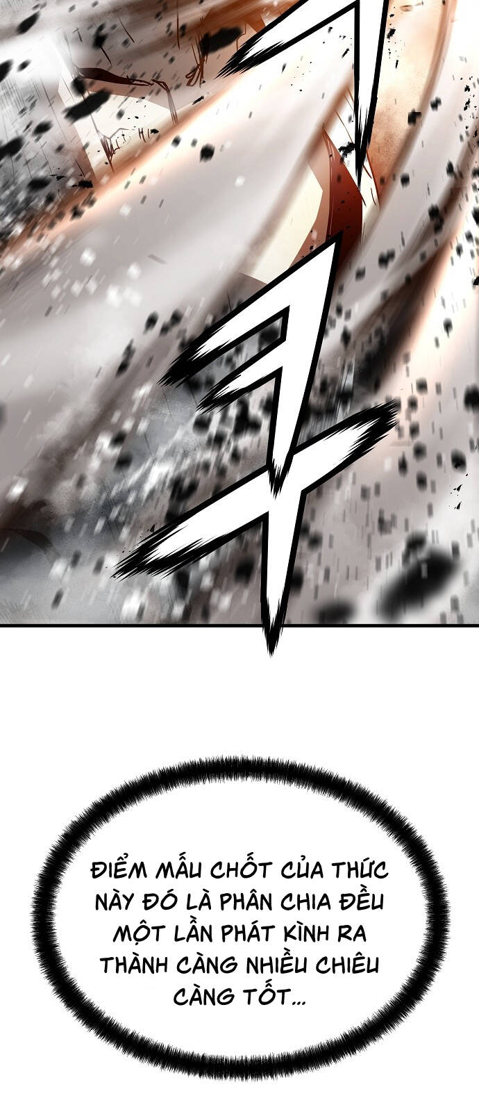 The Breaker 3: Quyền Năng Vô Hạn: Chapter 84