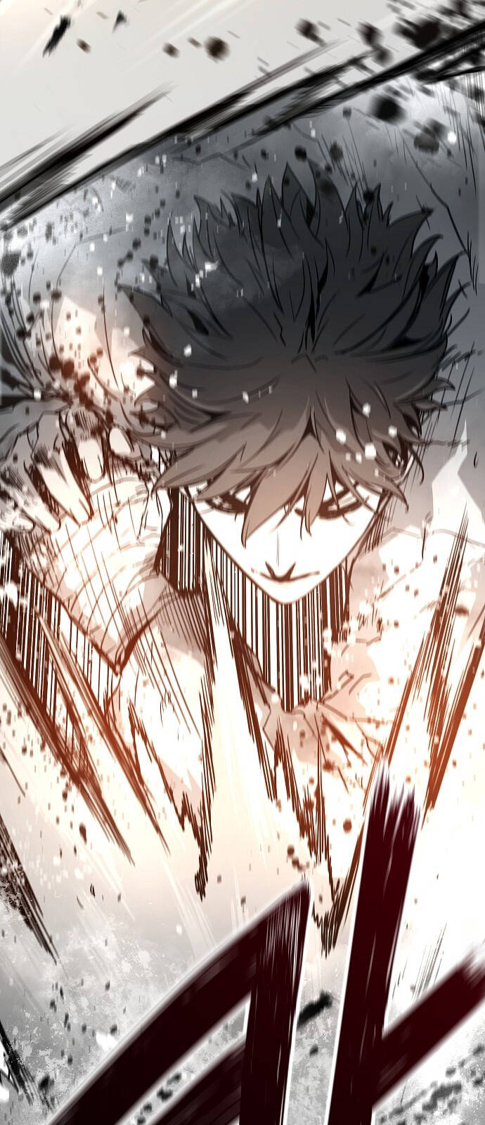 The Breaker 3: Quyền Năng Vô Hạn: Chapter 84