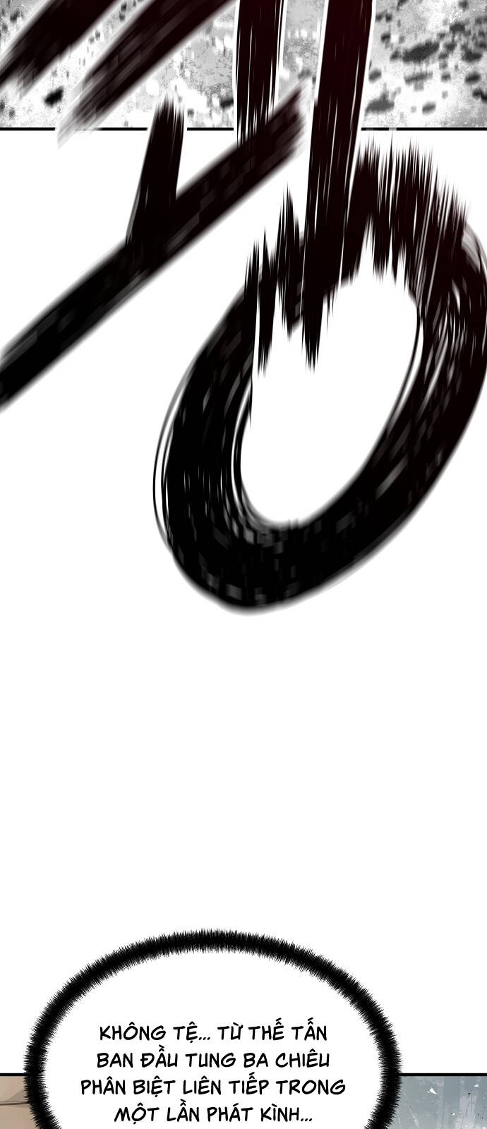 The Breaker 3: Quyền Năng Vô Hạn: Chapter 84
