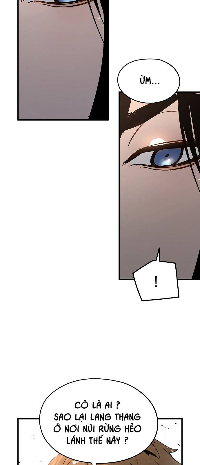The Breaker 3: Quyền Năng Vô Hạn: Chapter 84