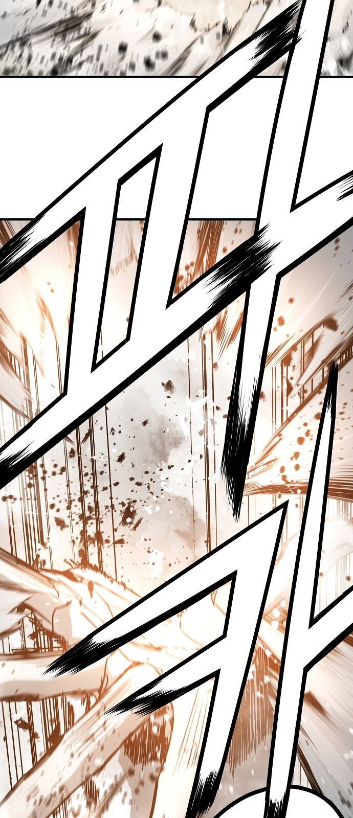 The Breaker 3: Quyền Năng Vô Hạn: Chapter 84