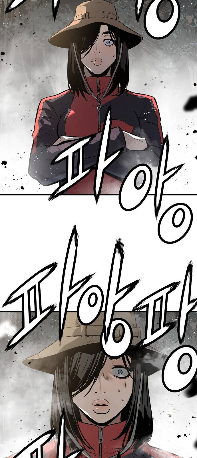 The Breaker 3: Quyền Năng Vô Hạn: Chapter 84