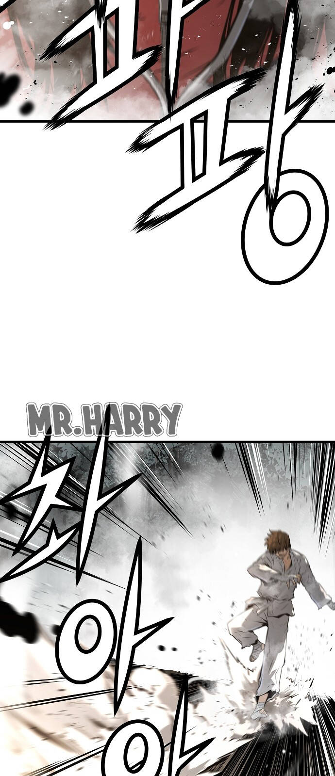 The Breaker 3: Quyền Năng Vô Hạn: Chapter 84