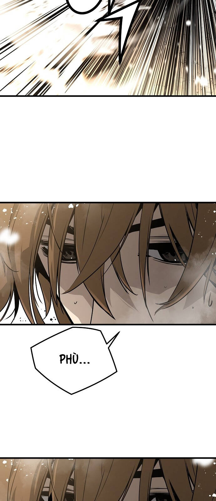 The Breaker 3: Quyền Năng Vô Hạn: Chapter 84