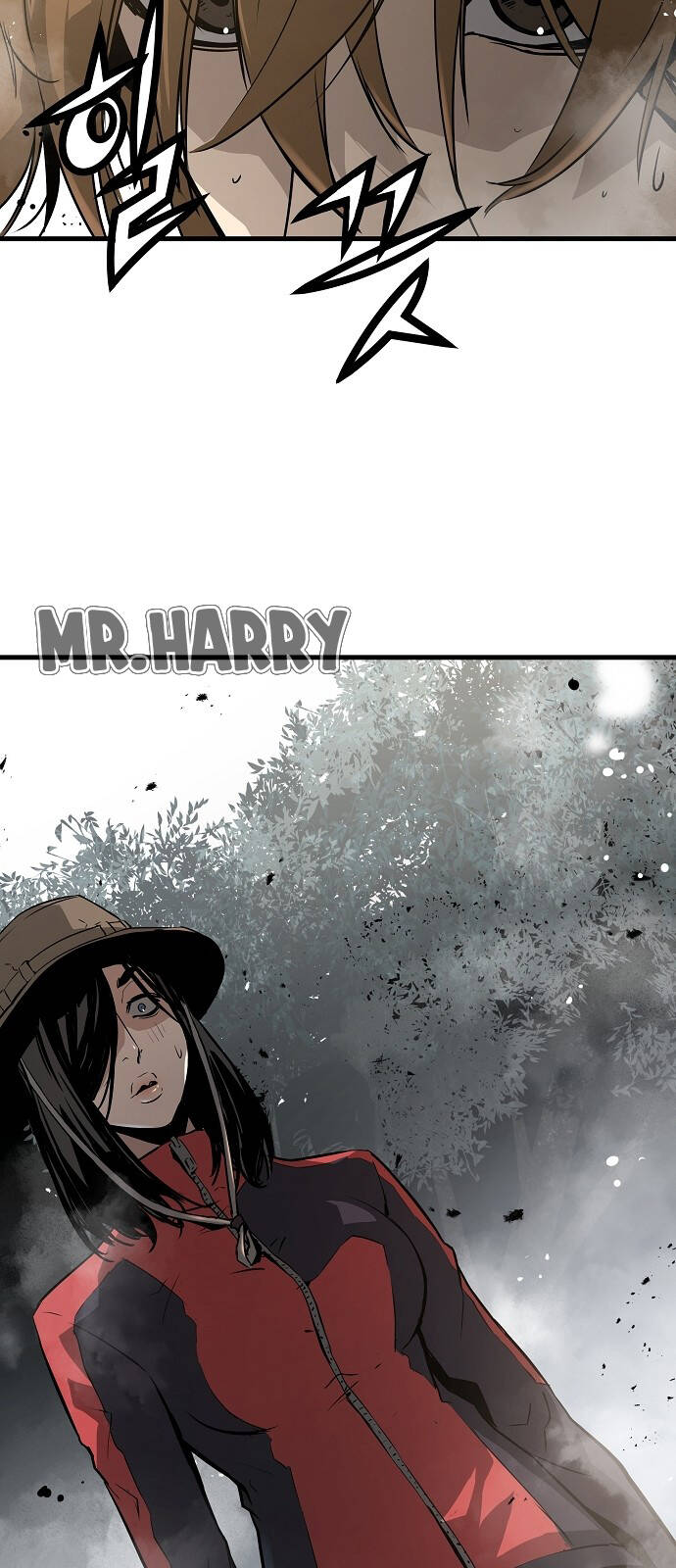 The Breaker 3: Quyền Năng Vô Hạn: Chapter 84