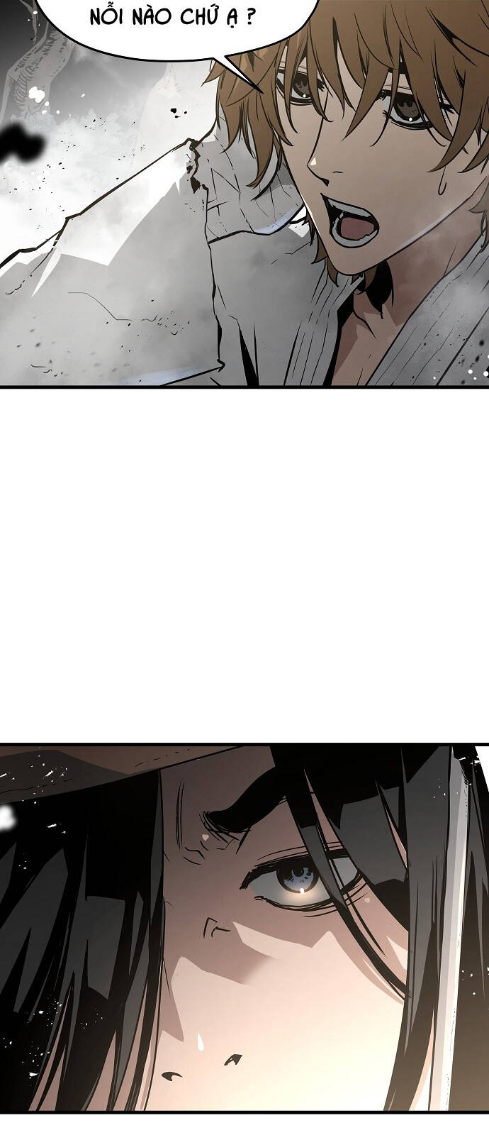 The Breaker 3: Quyền Năng Vô Hạn: Chapter 84