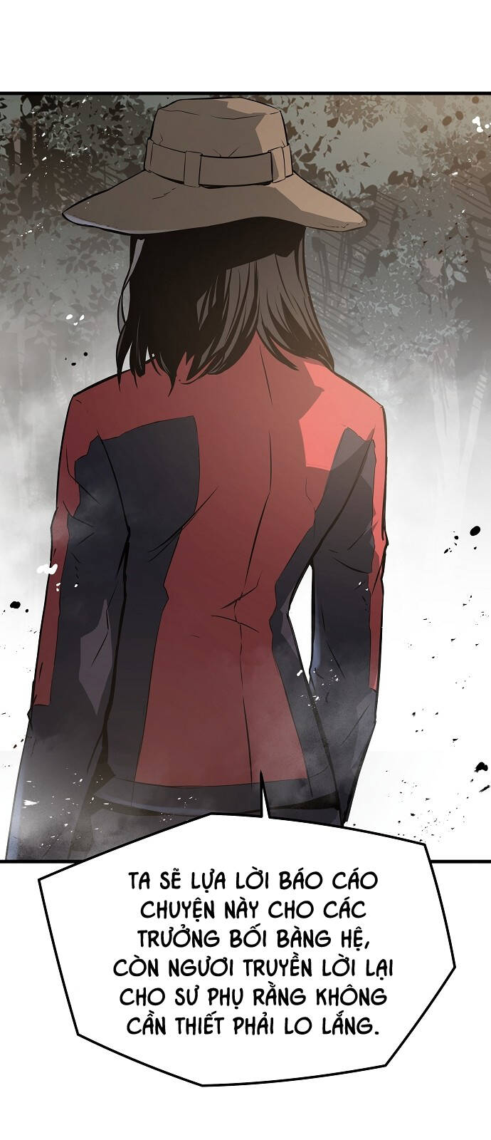 The Breaker 3: Quyền Năng Vô Hạn: Chapter 84