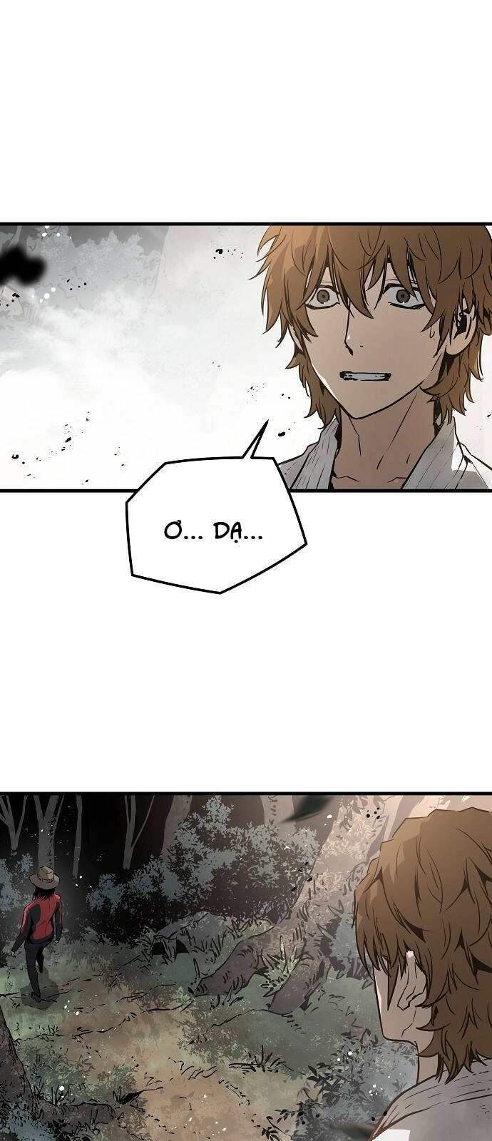 The Breaker 3: Quyền Năng Vô Hạn: Chapter 84
