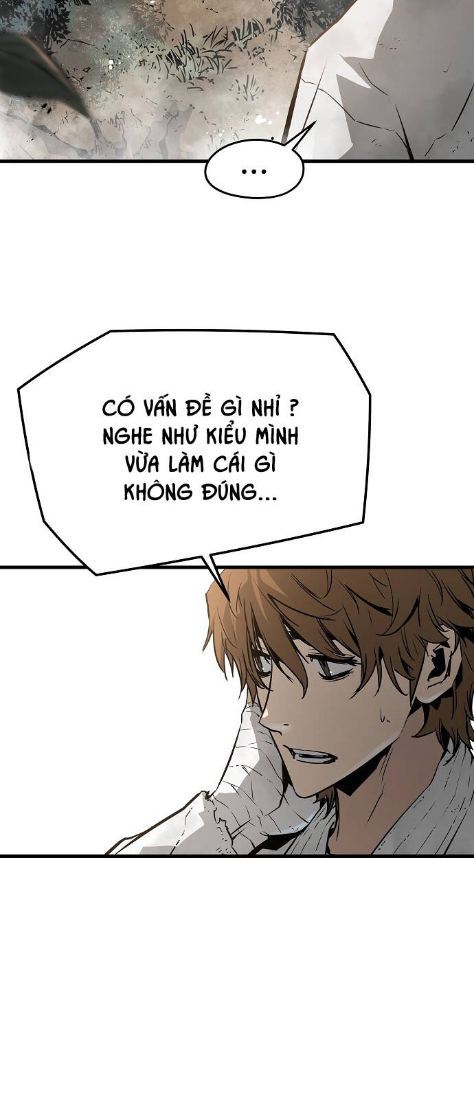 The Breaker 3: Quyền Năng Vô Hạn: Chapter 84