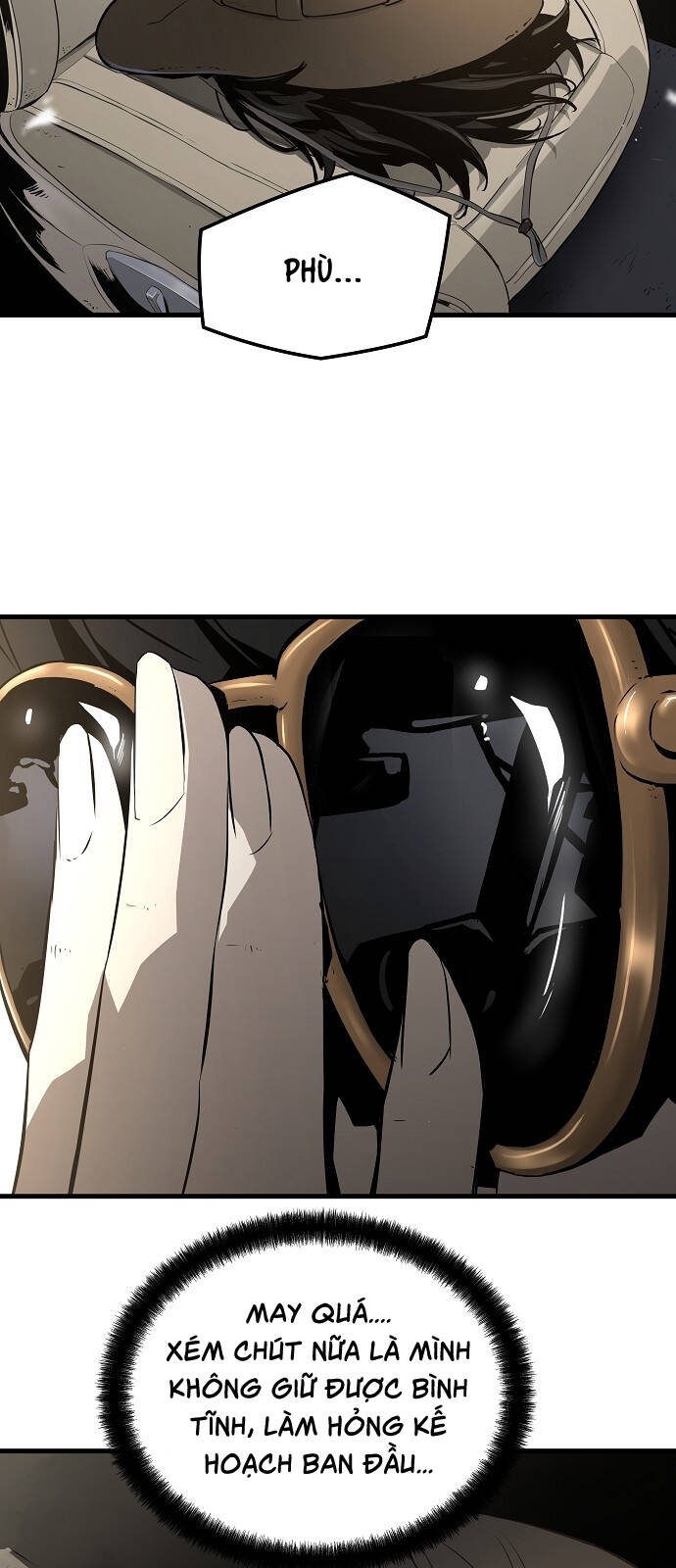 The Breaker 3: Quyền Năng Vô Hạn: Chapter 84