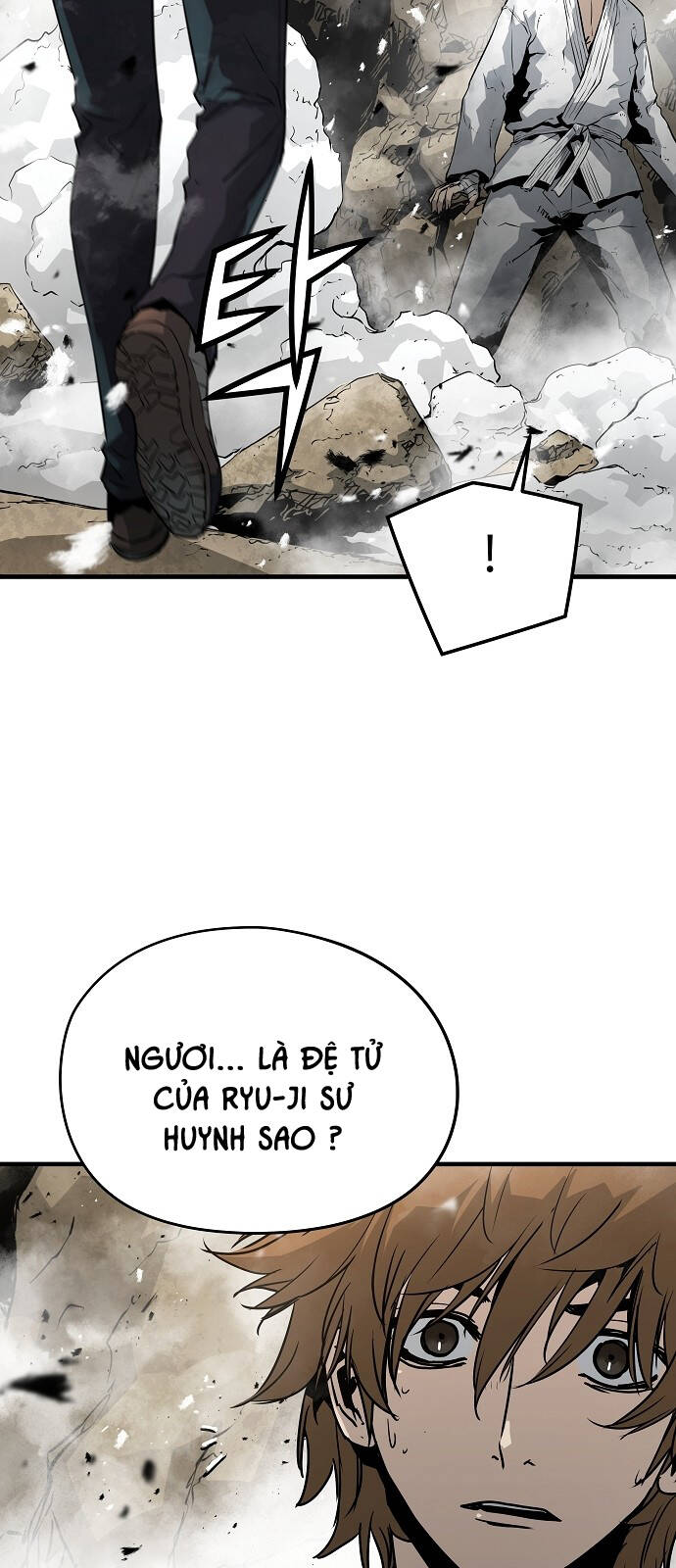The Breaker 3: Quyền Năng Vô Hạn: Chapter 84