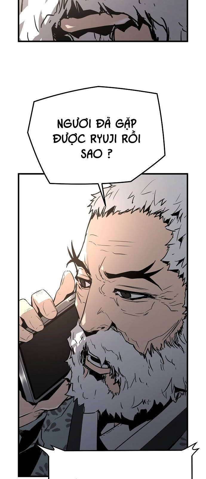 The Breaker 3: Quyền Năng Vô Hạn: Chapter 84