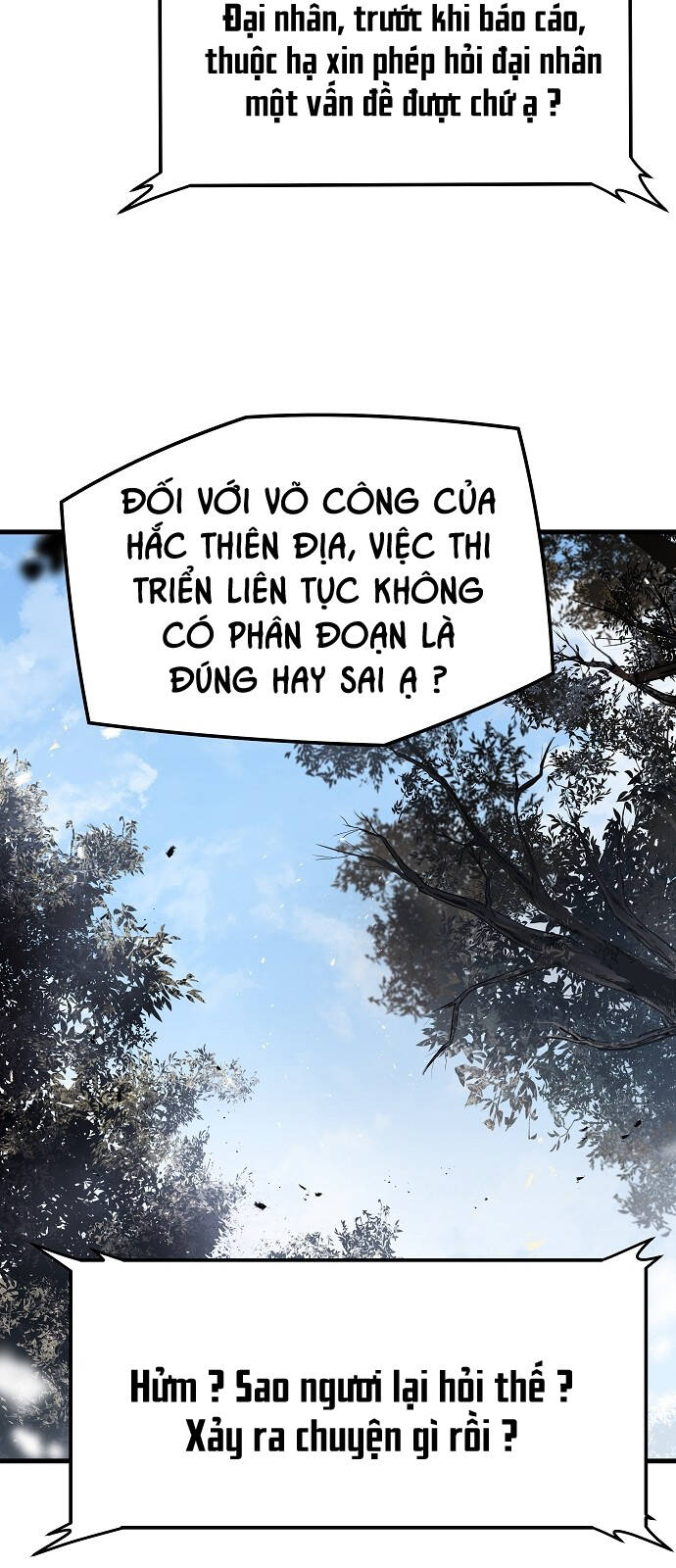The Breaker 3: Quyền Năng Vô Hạn: Chapter 84