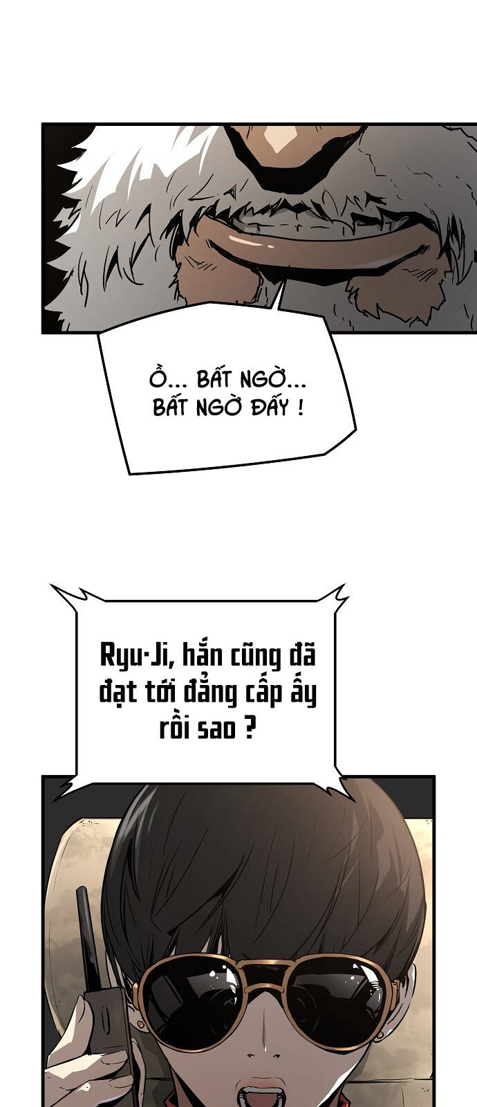 The Breaker 3: Quyền Năng Vô Hạn: Chapter 84