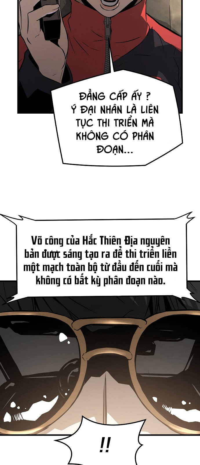 The Breaker 3: Quyền Năng Vô Hạn: Chapter 84