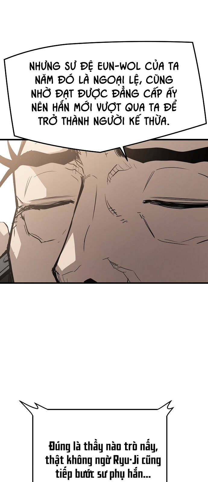 The Breaker 3: Quyền Năng Vô Hạn: Chapter 84