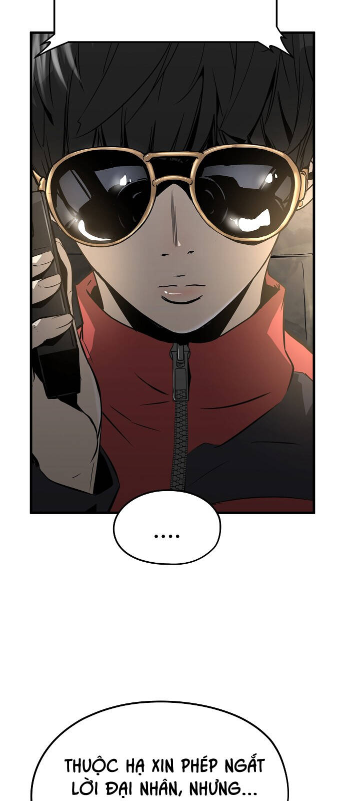 The Breaker 3: Quyền Năng Vô Hạn: Chapter 84