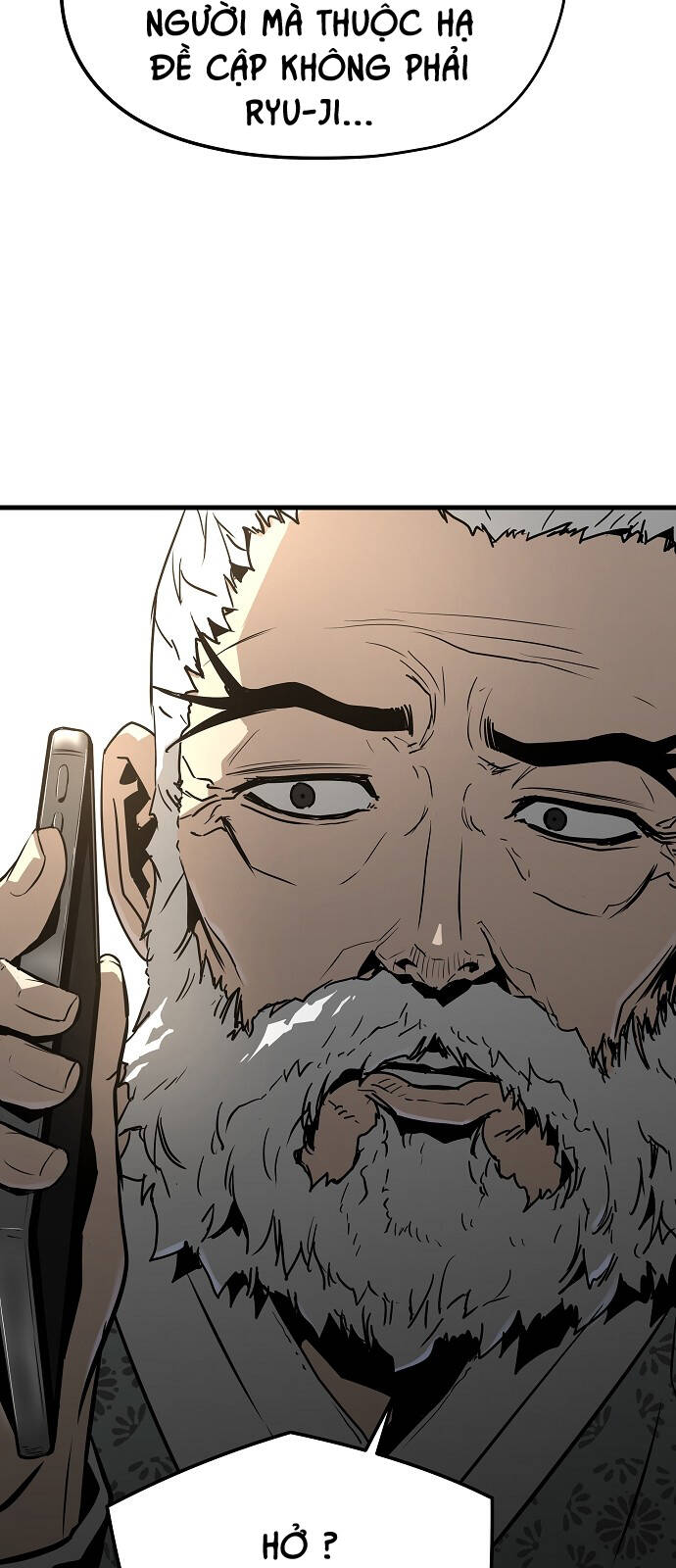 The Breaker 3: Quyền Năng Vô Hạn: Chapter 84