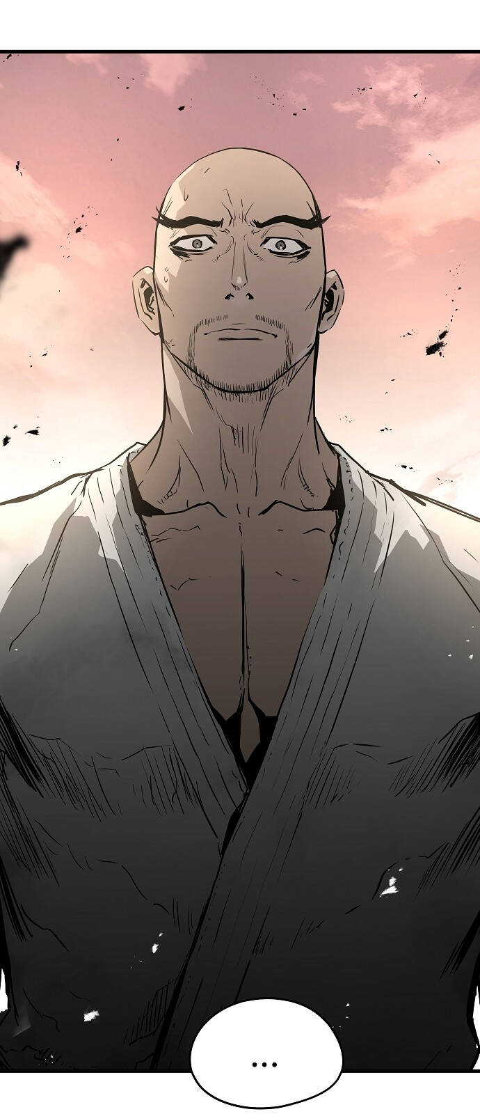 The Breaker 3: Quyền Năng Vô Hạn: Chapter 84