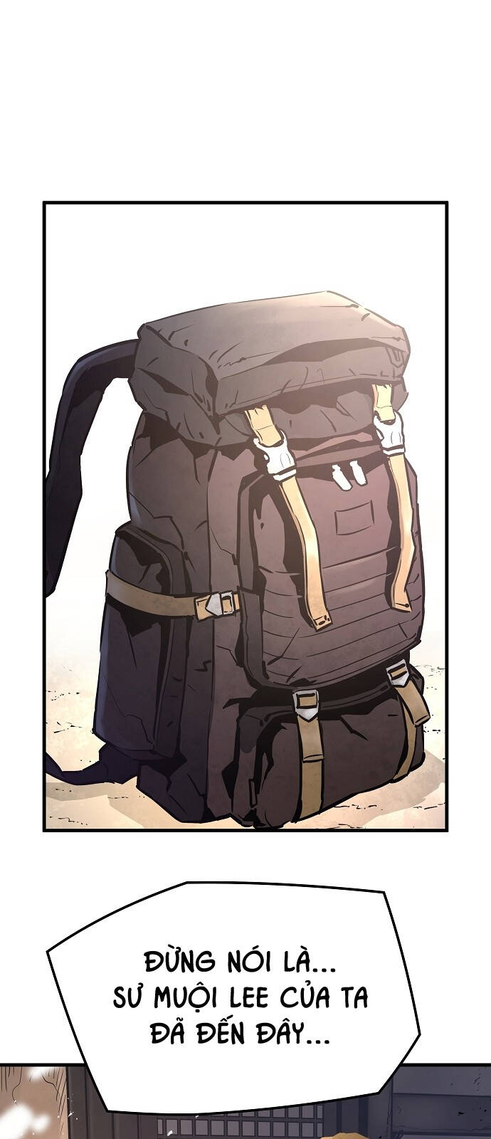The Breaker 3: Quyền Năng Vô Hạn: Chapter 84